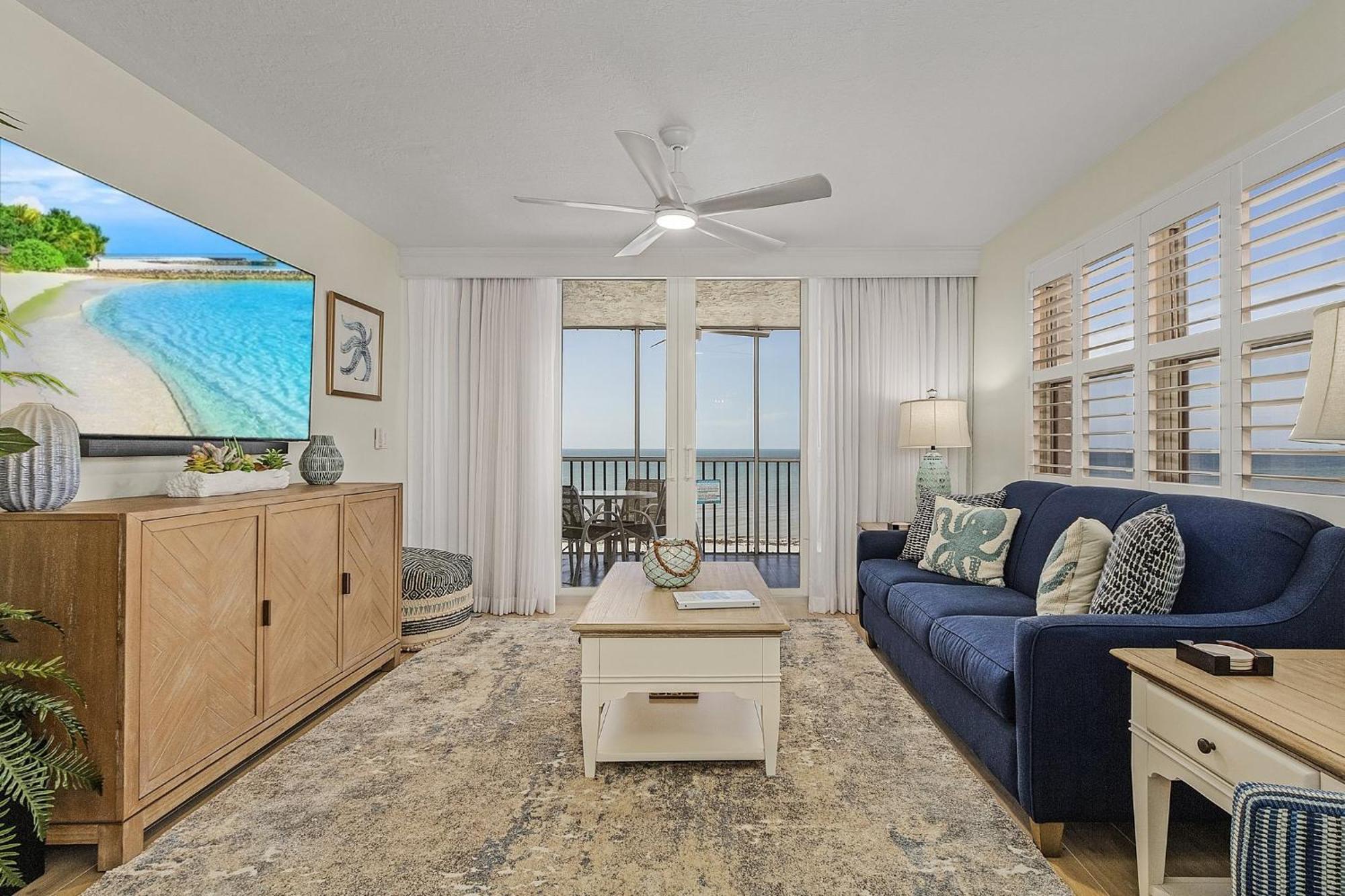 Welcome To Beach Villa'S # 406 Vacation Rental - 250 Estero Blvd Condo Fort Myers Beach Bagian luar foto